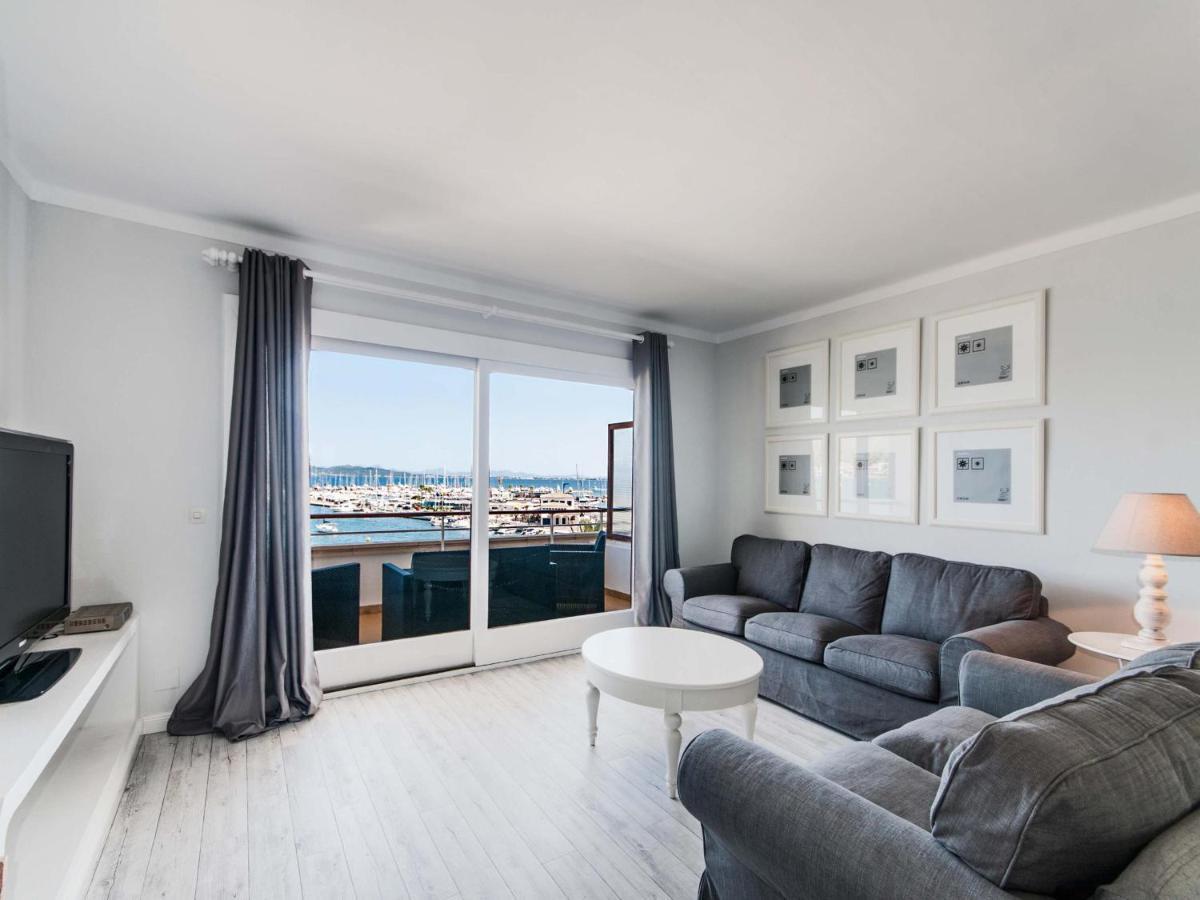 Apartment Formentor Port de Pollenca