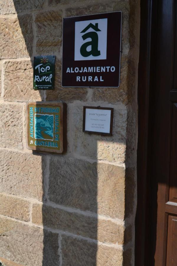 Puentes 2* Barcenilla