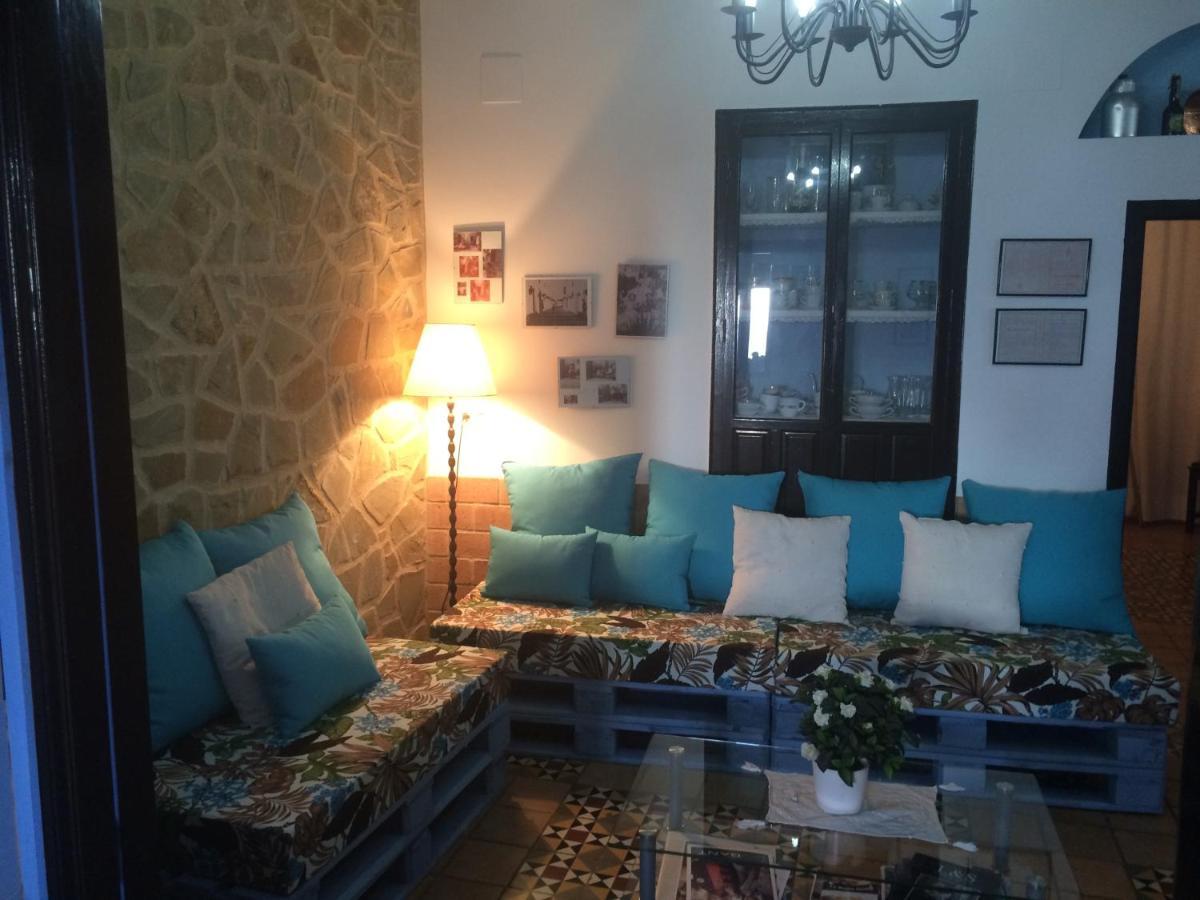 La Casa De Maita Country house Encinas Reales