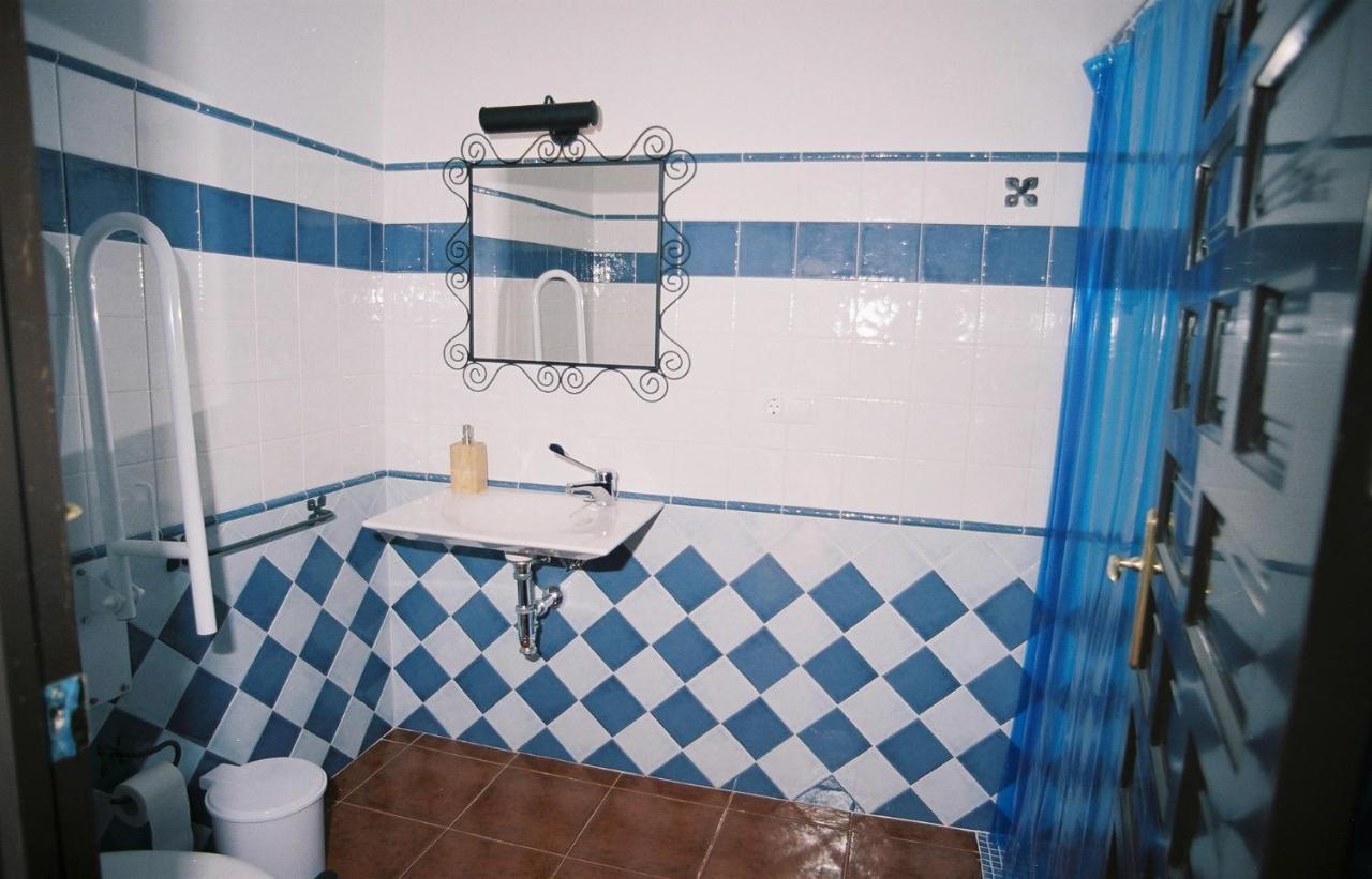 Country house La Casa De Maita *