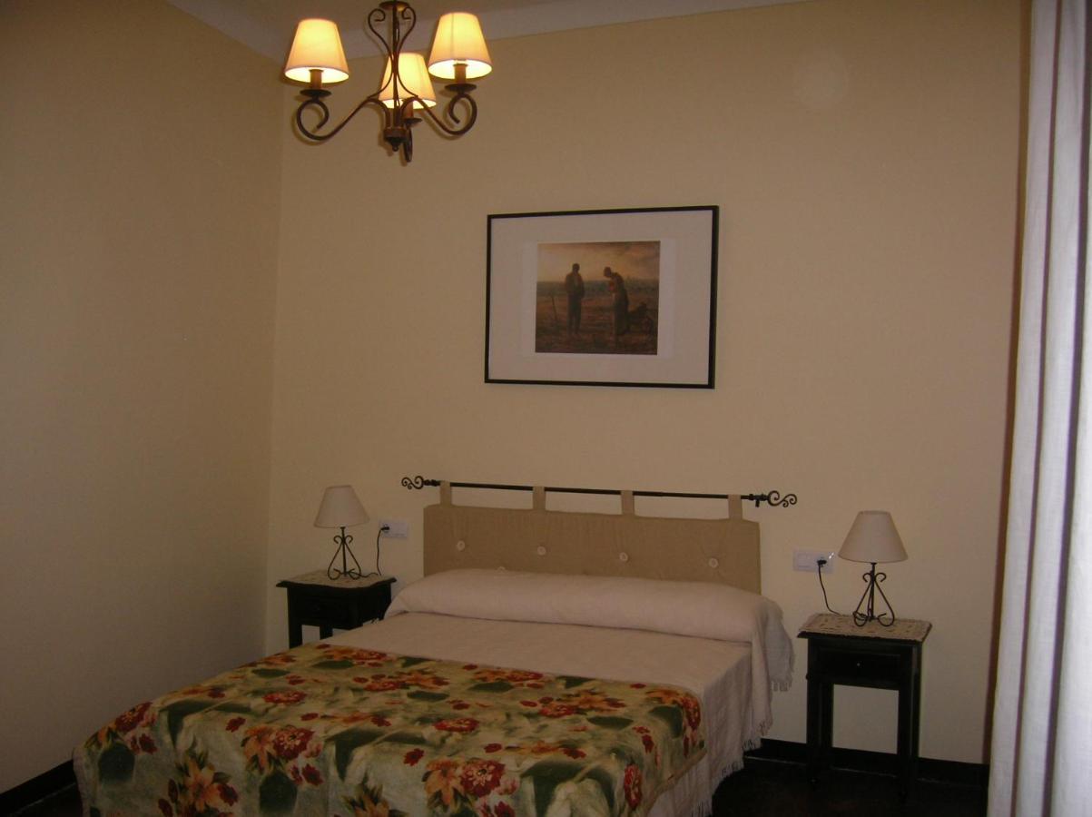 Country house La Casa De Maita *