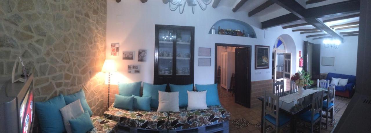 La Casa De Maita *