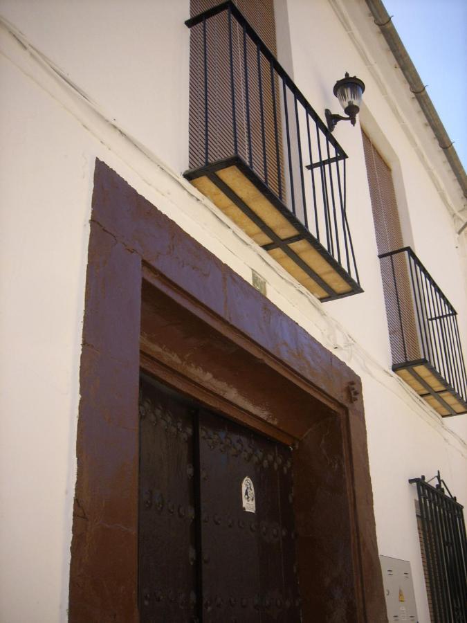 La Casa De Maita Encinas Reales