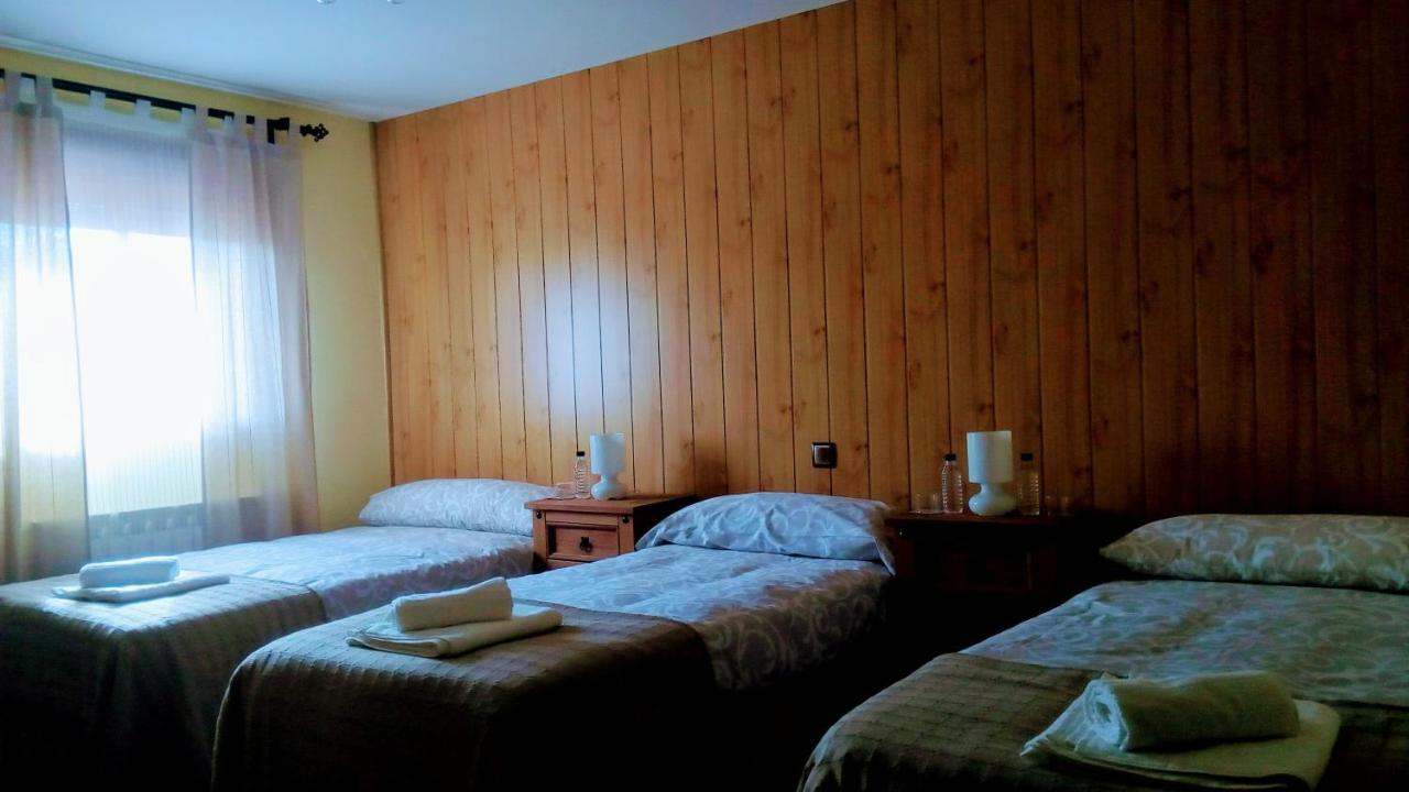 El Pozo De La Cotarra Casa rural
