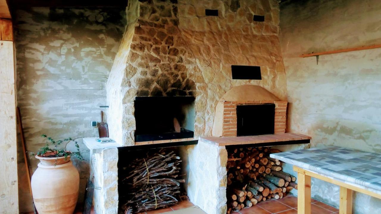 Casa rural El Pozo De La Cotarra Cabezuela