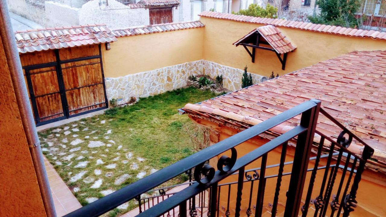 Casa rural El Pozo De La Cotarra