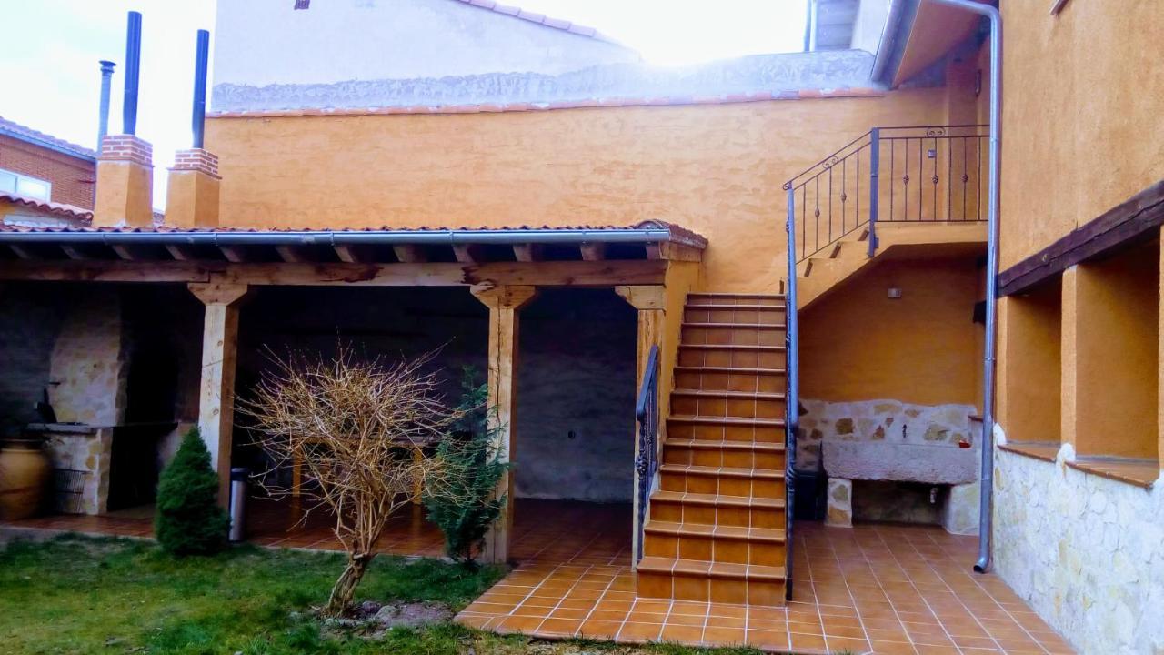 El Pozo De La Cotarra Cabezuela