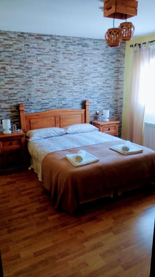 El Pozo De La Cotarra Casa rural *