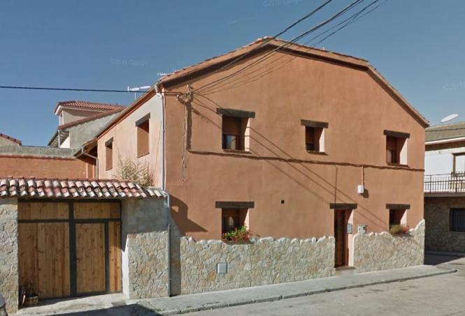Casa rural El Pozo De La Cotarra Cabezuela