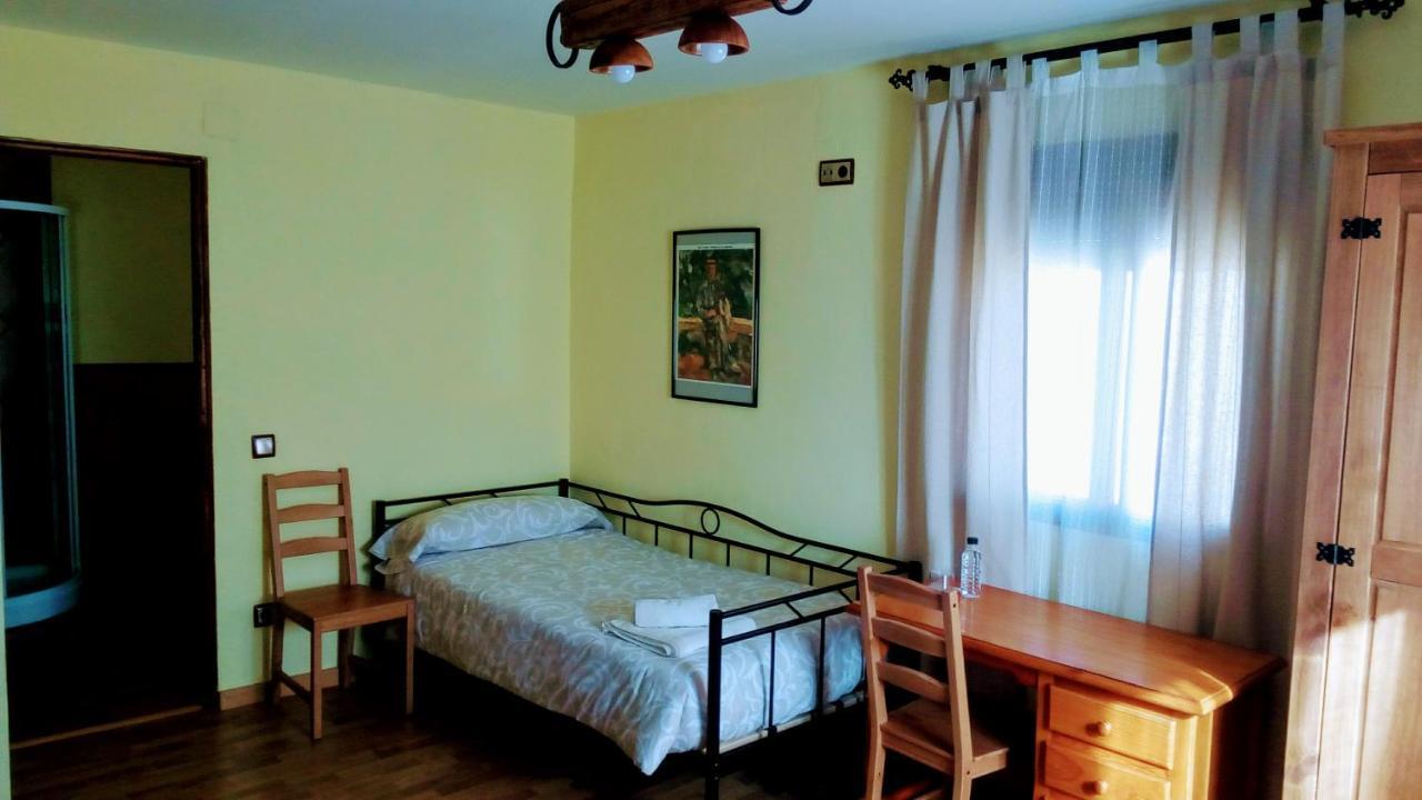 El Pozo De La Cotarra Casa rural Cabezuela