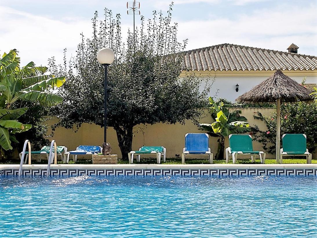Casas Marin Conil De La Frontera