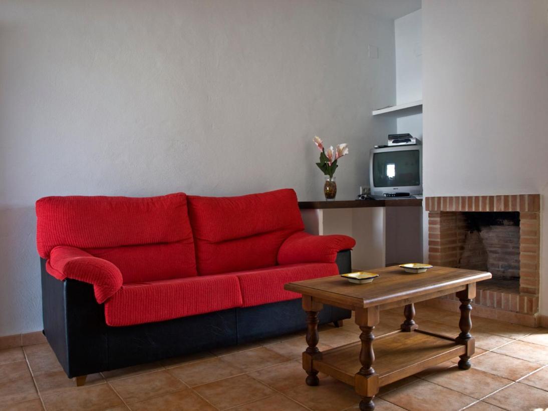 Holiday home Casas Marin *