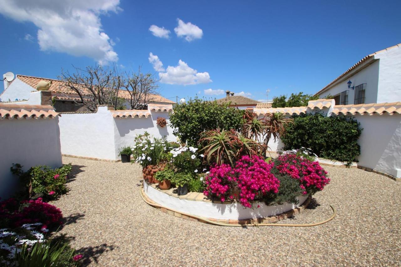 Casas Marin *