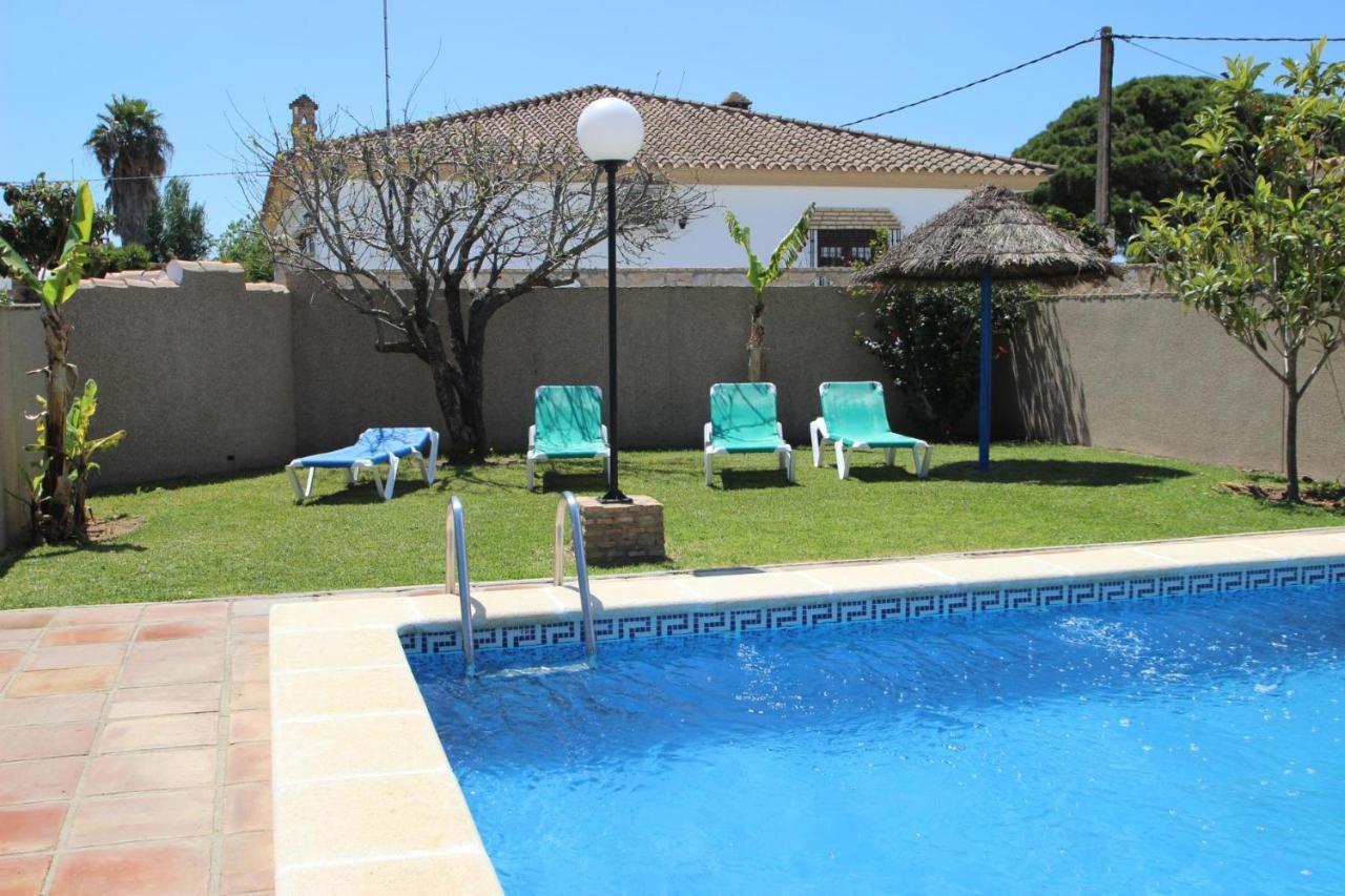 Holiday home Casas Marin