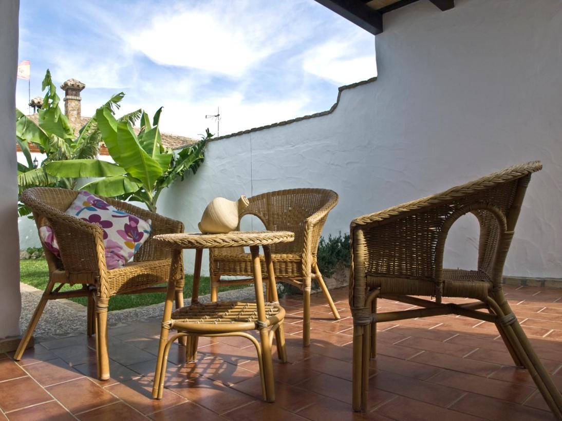 Casas Marin Holiday home Conil De La Frontera