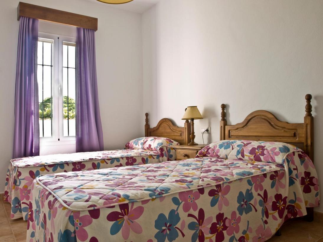Holiday home Casas Marin