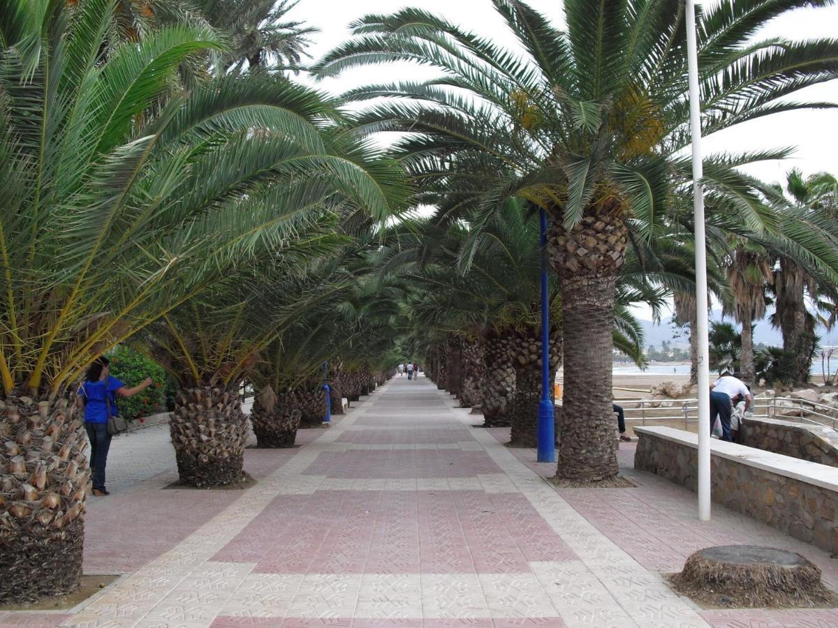 Villa Belvilla By Oyo Costa De La Vida Mazarrón