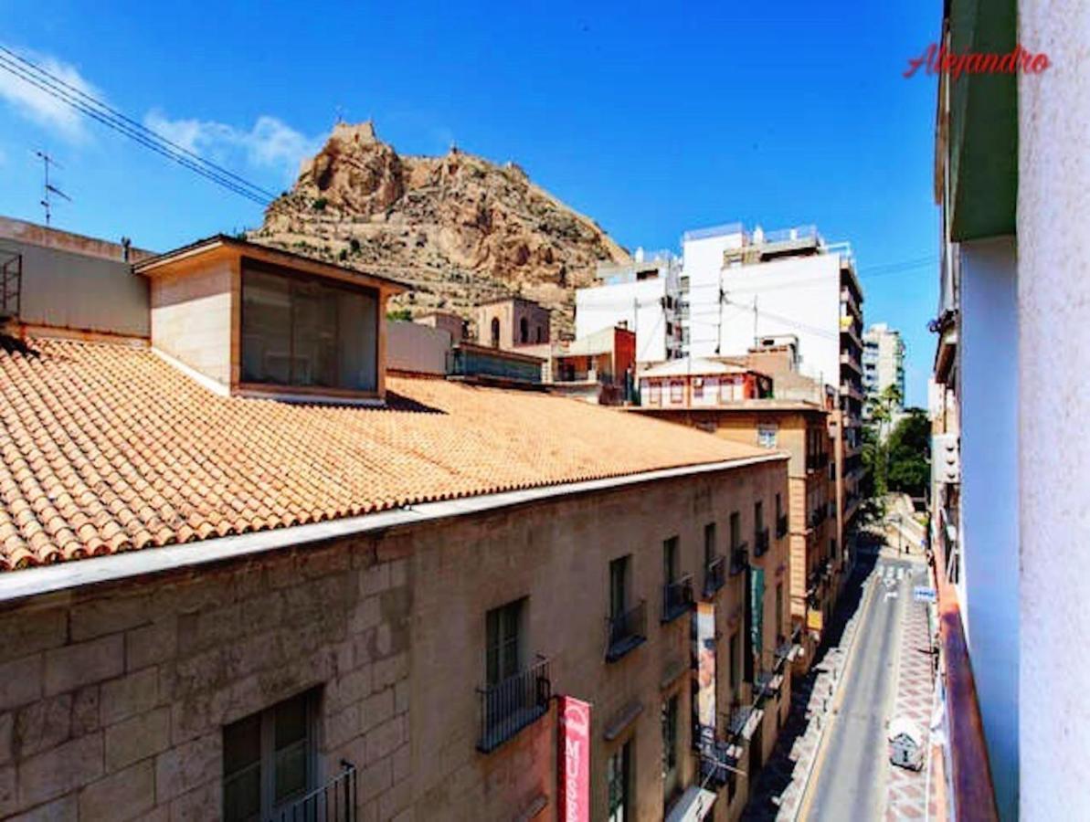 Alexander Apartamento *