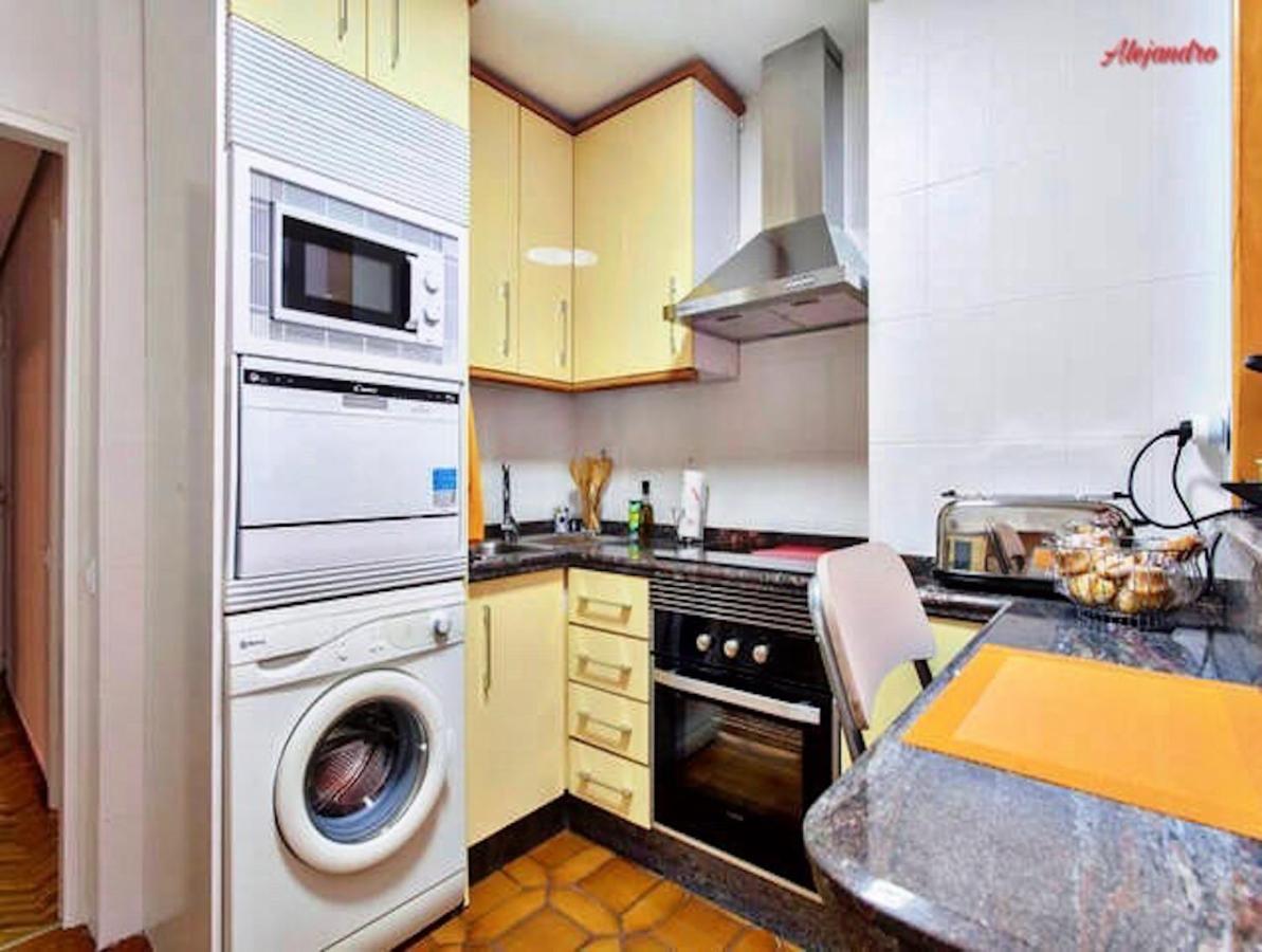 Apartamento Alexander Alicante