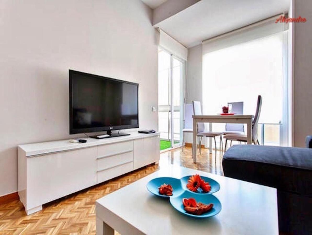 Apartamento Alexander *