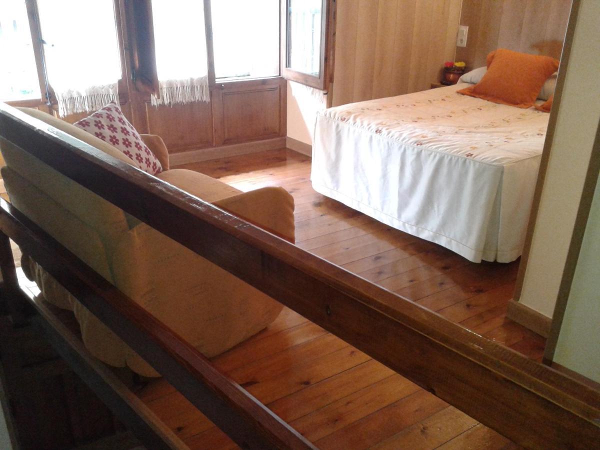 La Casuca Y La Casa rural