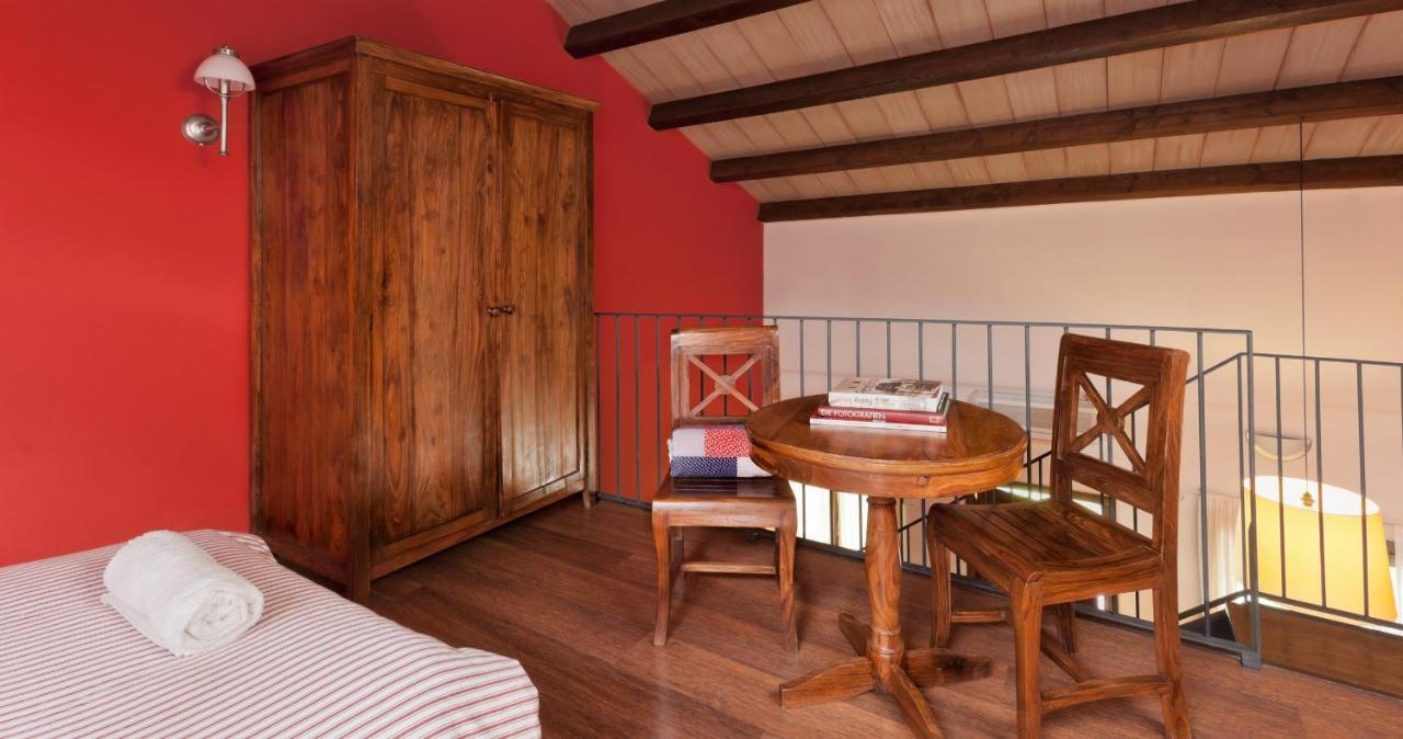 La Estibialla Casa rural Campo (Huesca)