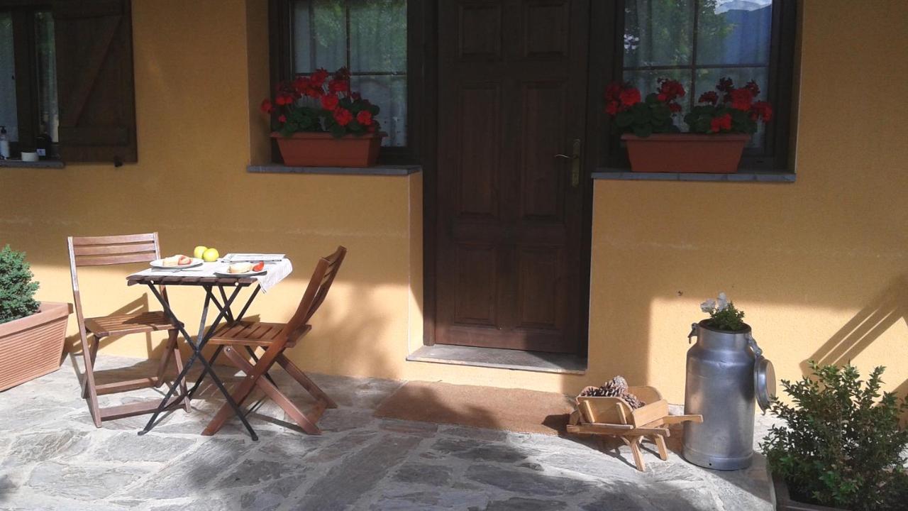 La Estibialla Casa rural *