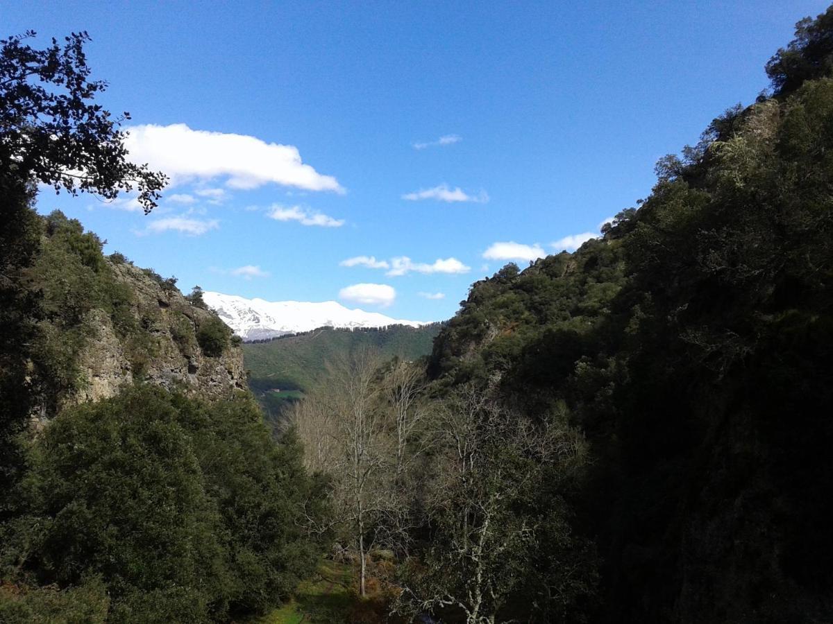 Casa rural La Casuca Y La