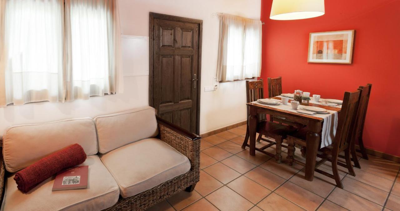 La Estibialla Casa rural *