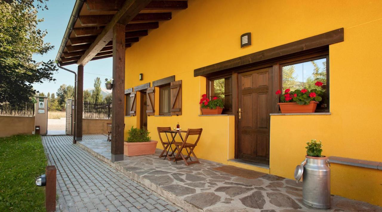 Casa rural La Estibialla Campo (Huesca)