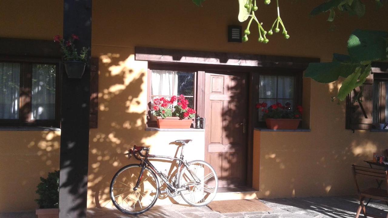 La Estibialla Casa rural Campo (Huesca)