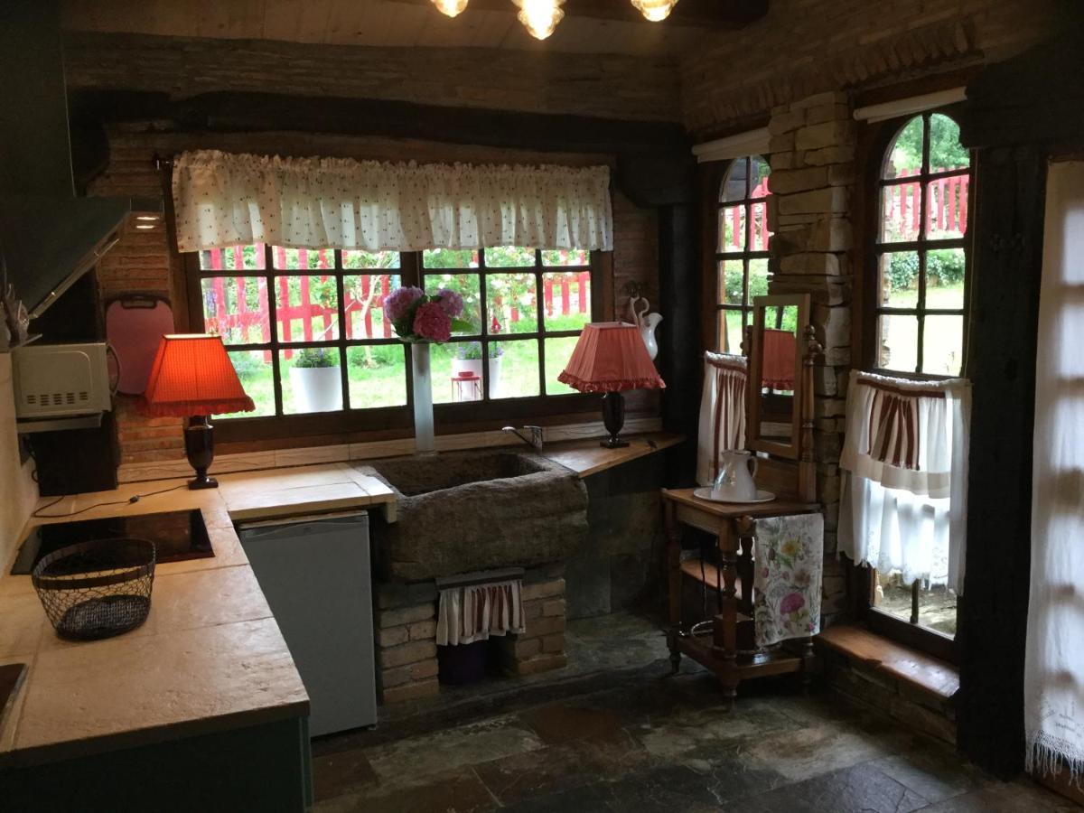 Apartamento Bisalde