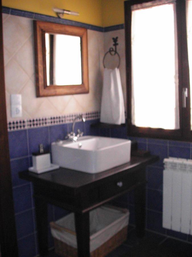 Apartamento Rurales La Candaliega *