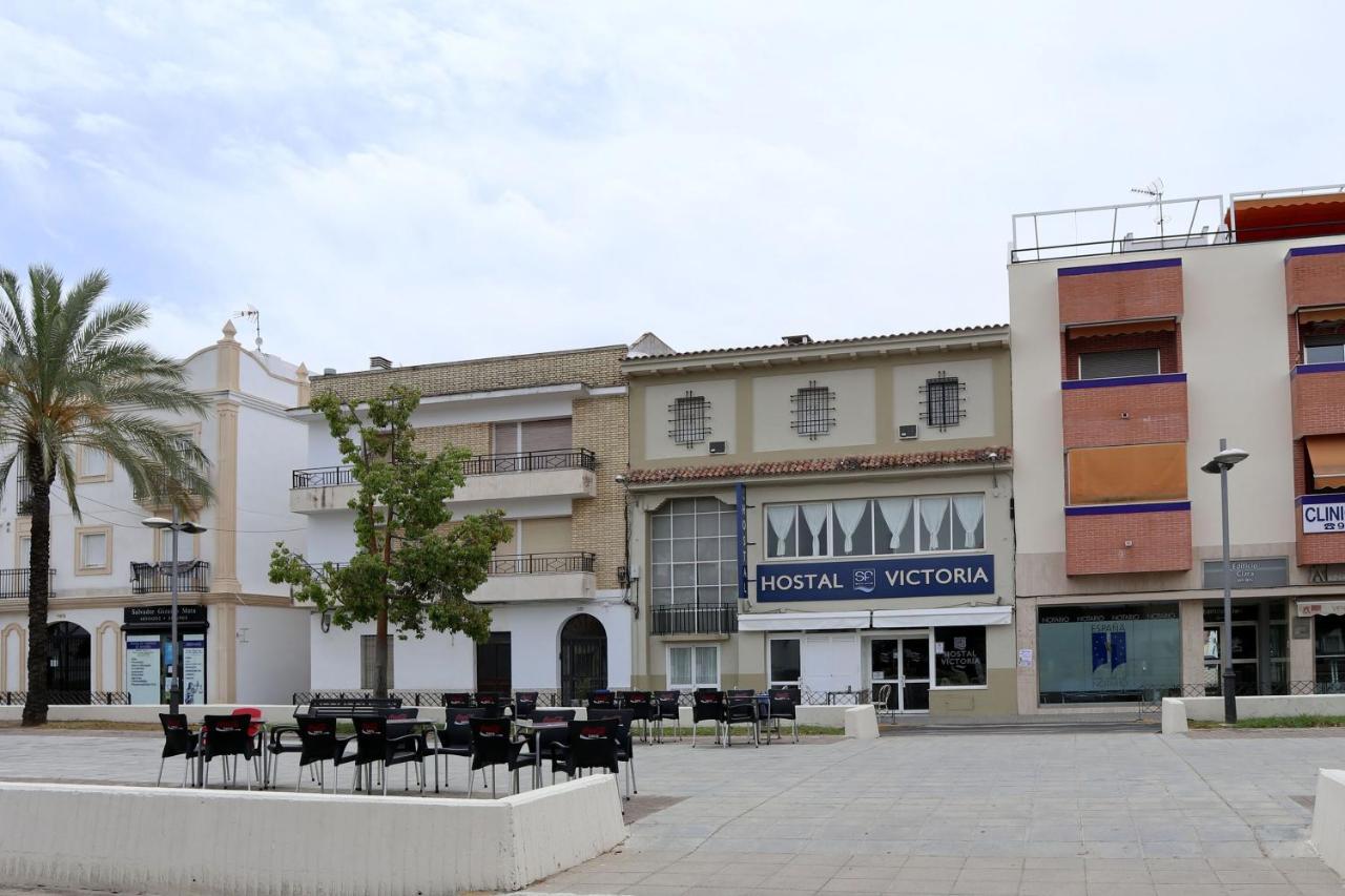 Victoria * La Carlota