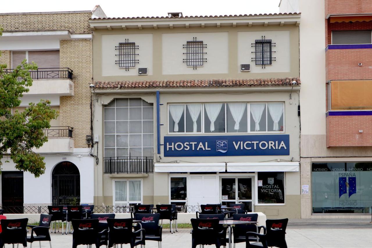 Victoria La Carlota