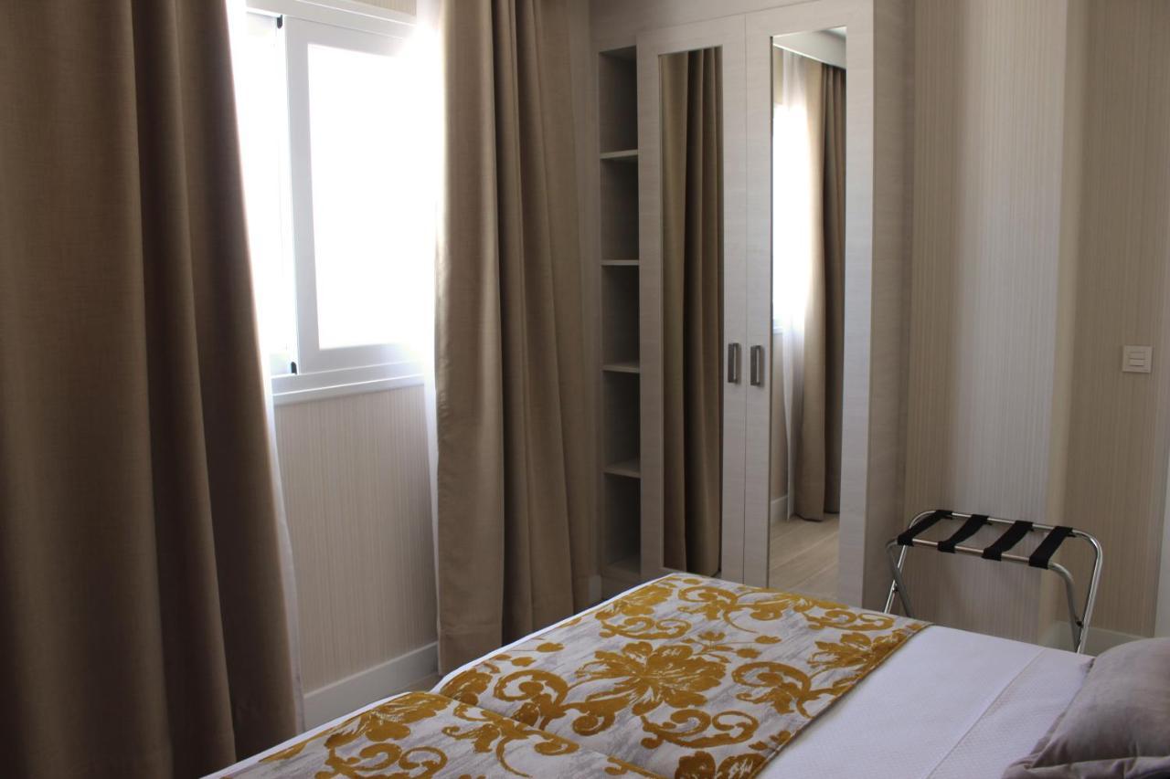 Apartamento Casa Florido