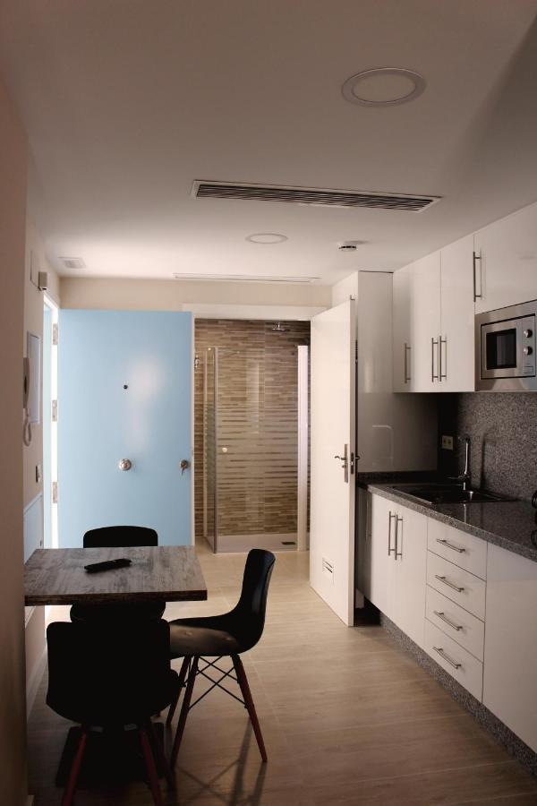 Apartment Casa Florido Torremolinos