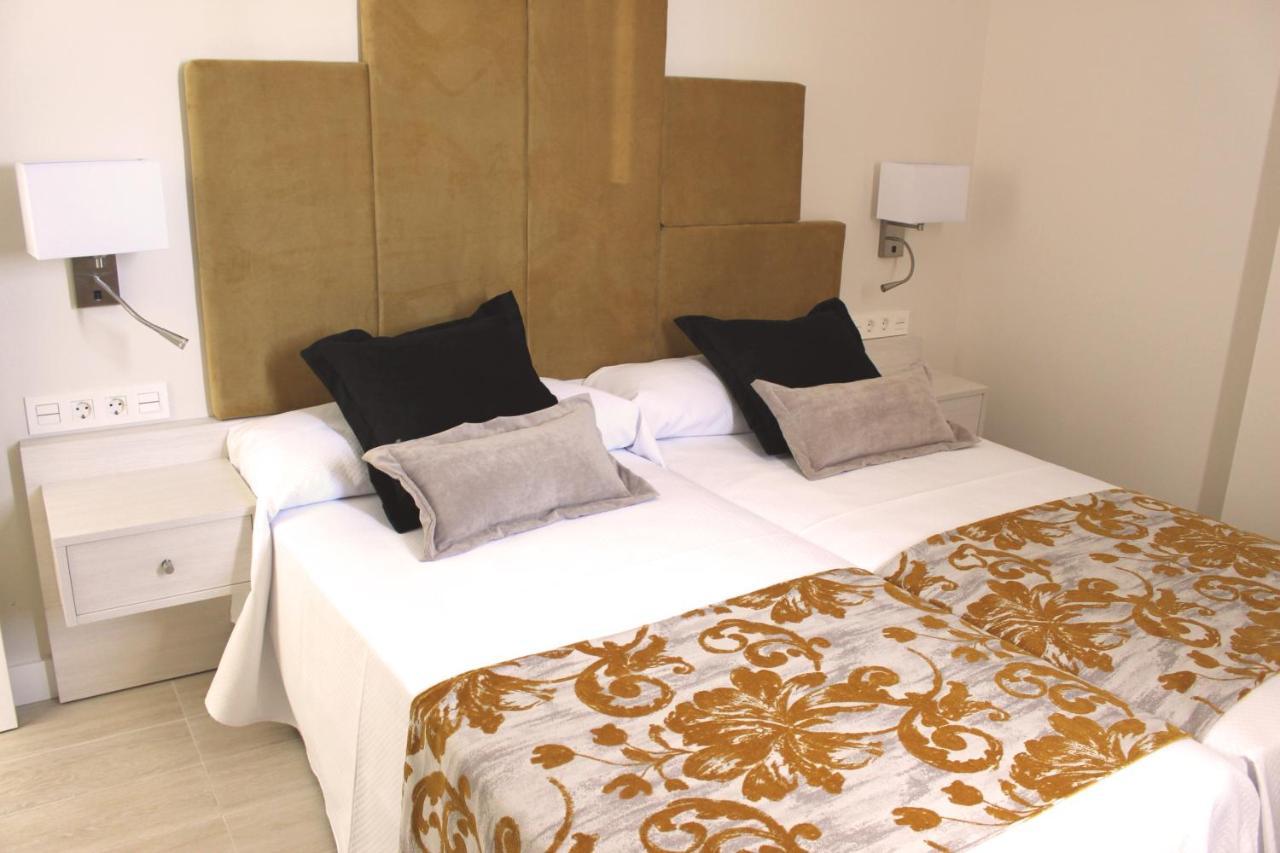 Casa Florido * Torremolinos