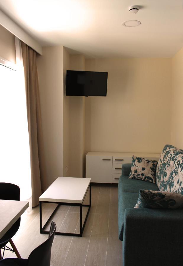 Apartamento Casa Florido