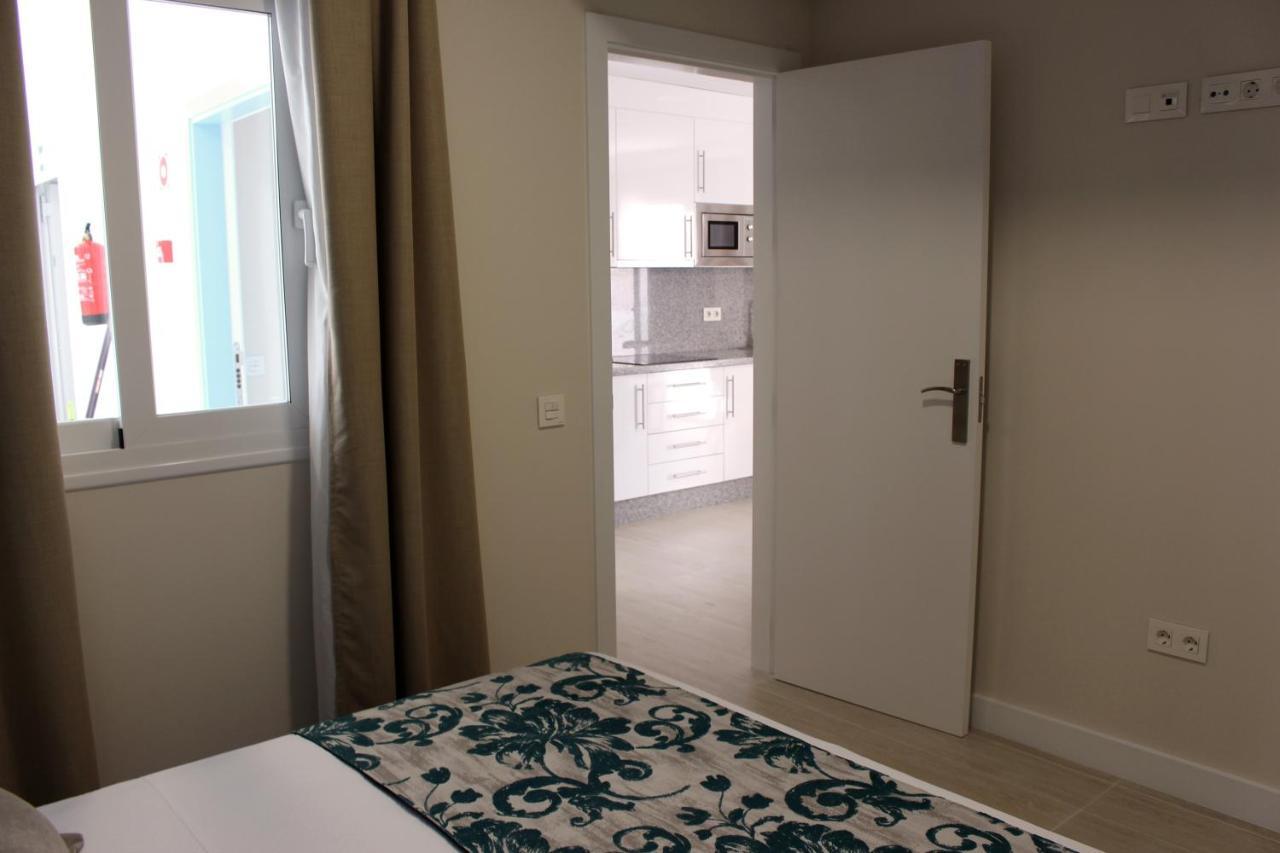 Casa Florido Apartamento Torremolinos