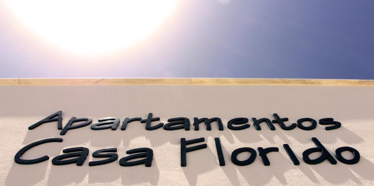 Apartamento Casa Florido Torremolinos