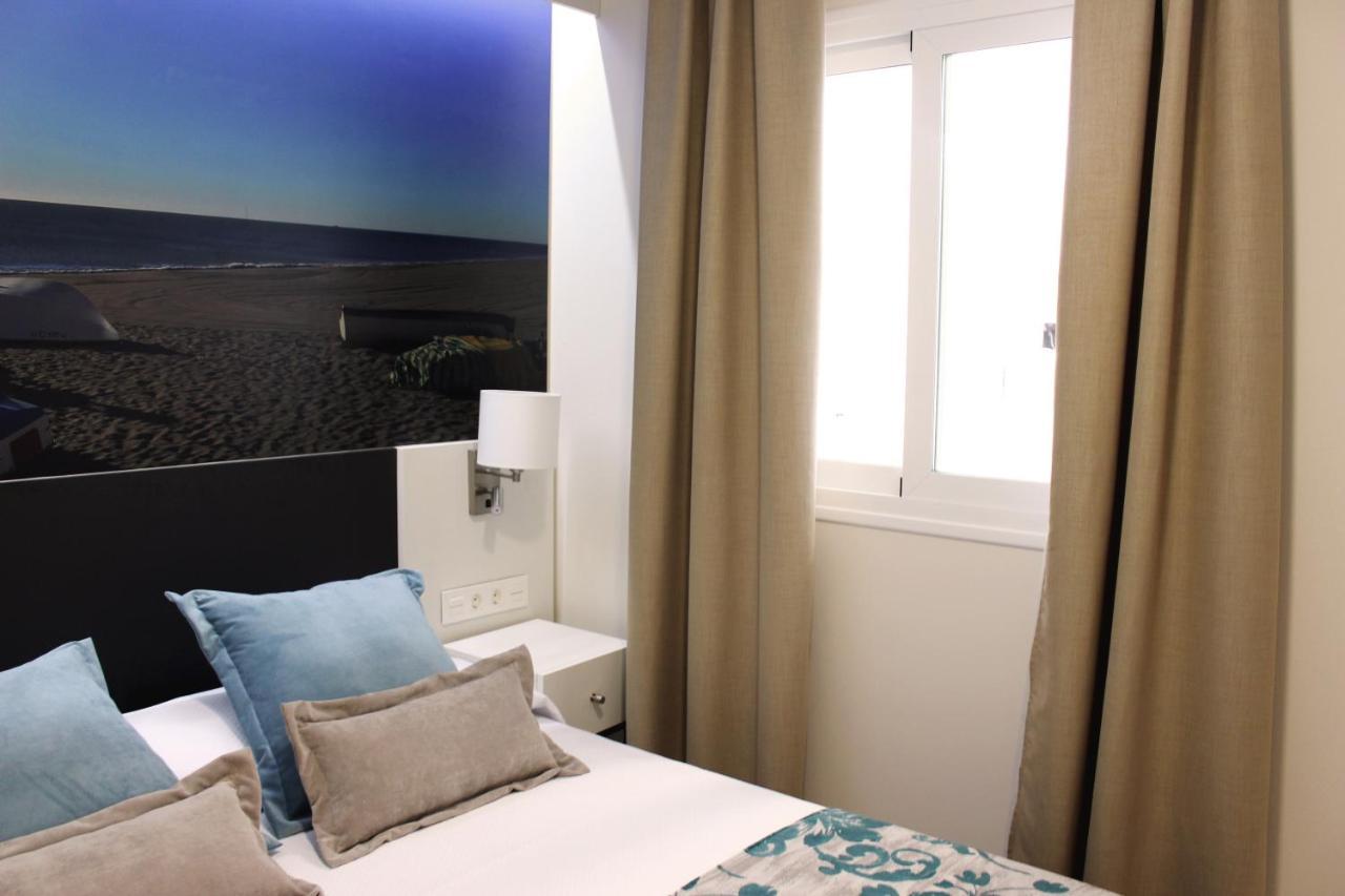 Casa Florido * Torremolinos