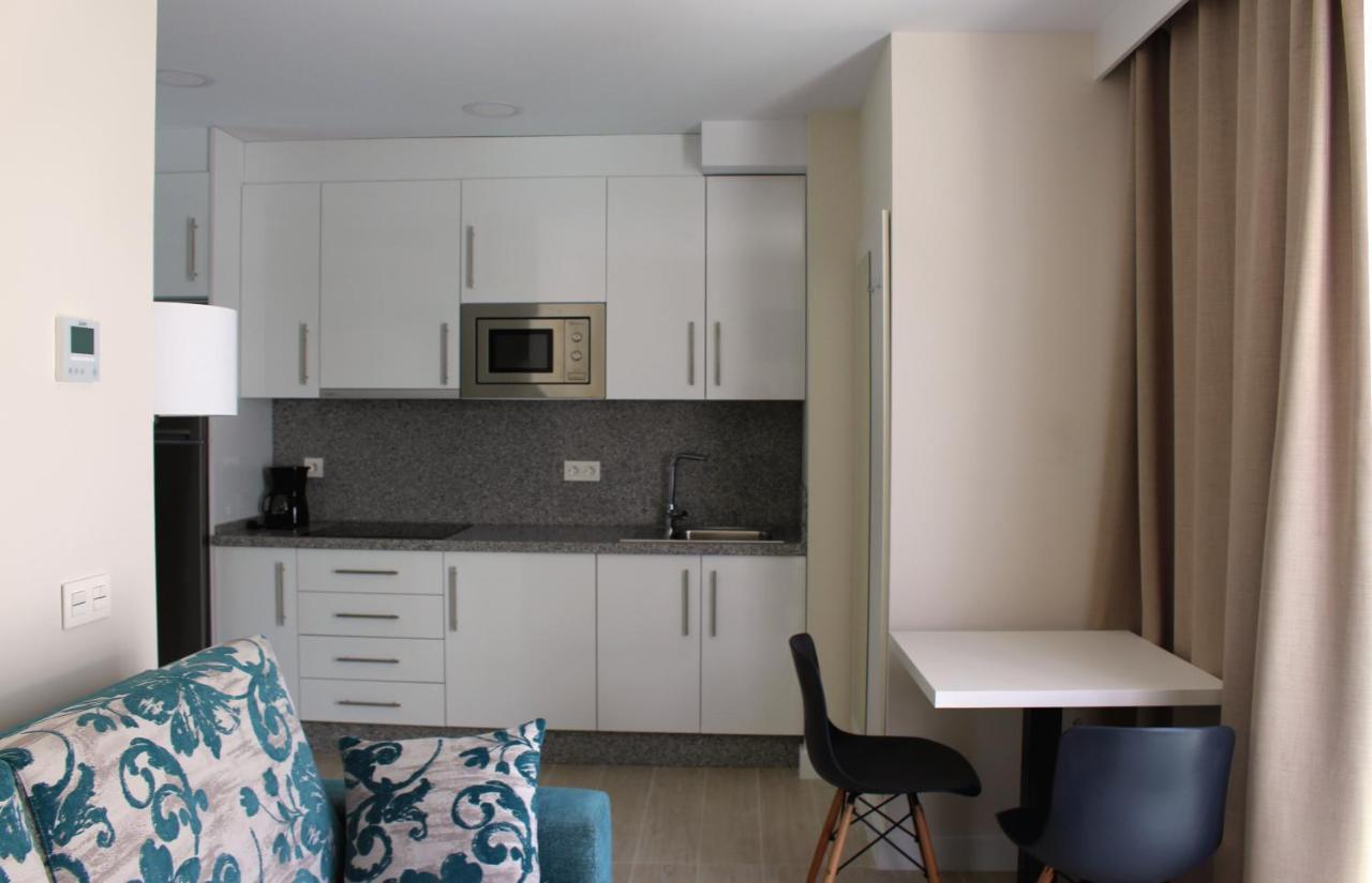 Apartment Casa Florido Torremolinos