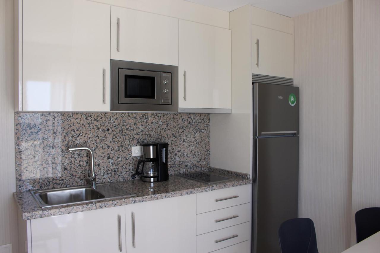Apartment Casa Florido