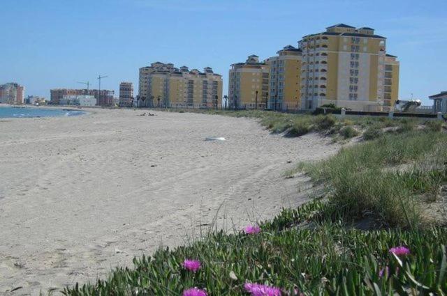 Apartment Dos Mares Vv