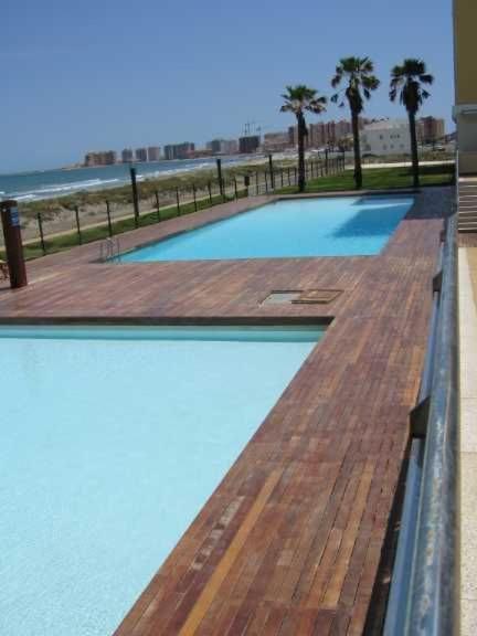 Dos Mares Vv Apartment *