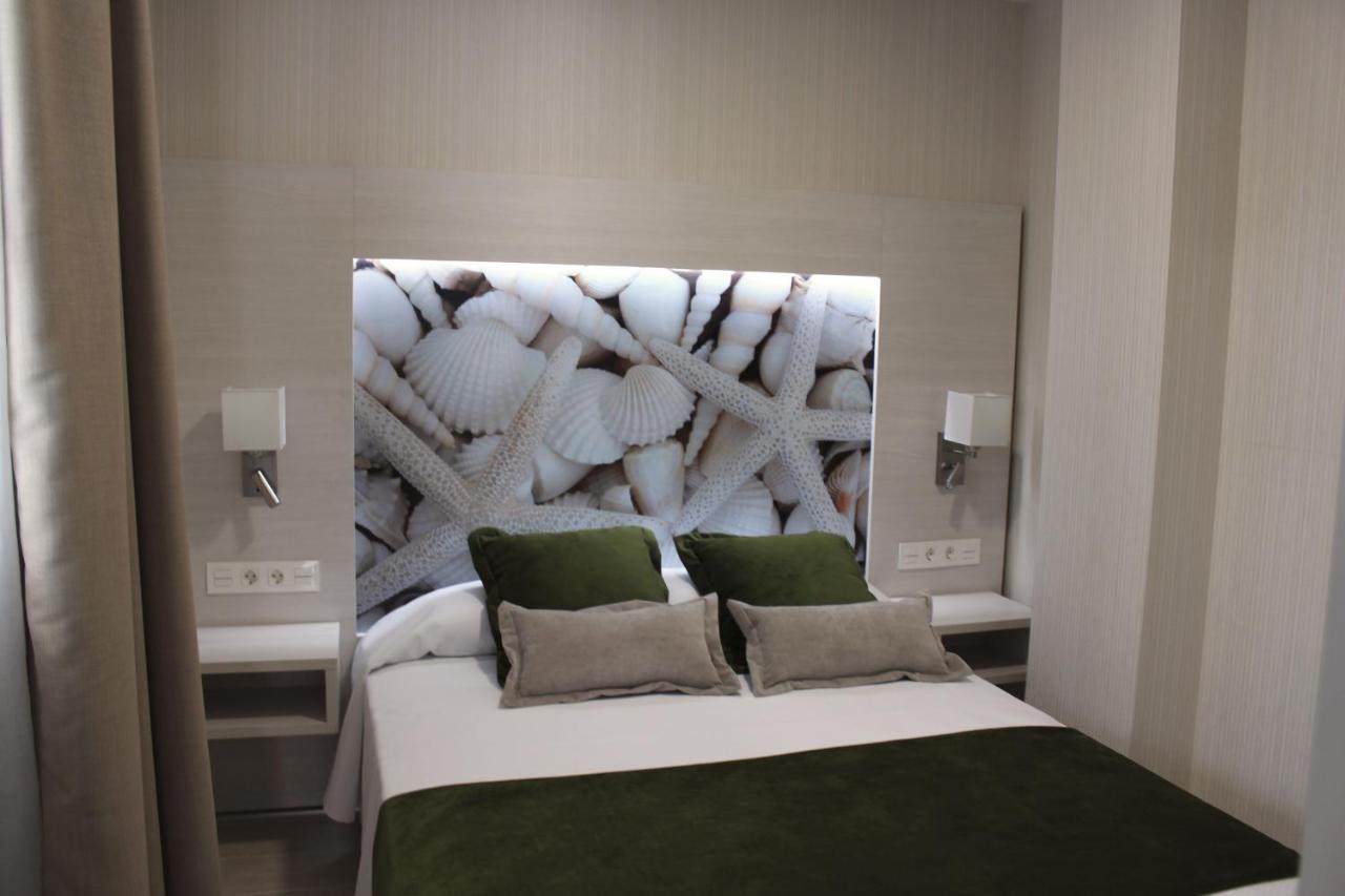 Apartamento Casa Florido Torremolinos
