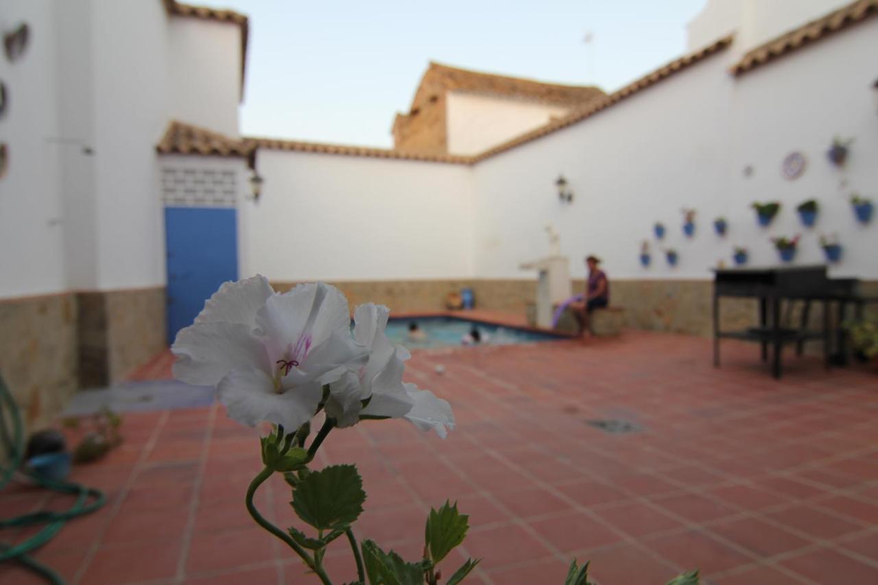Country house La Casa De Maita *