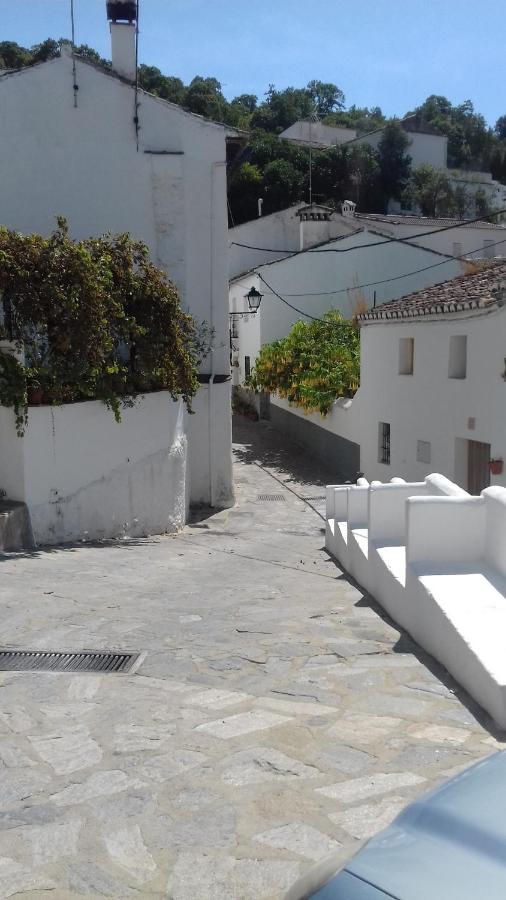 Сasa de vacaciones Casa Antoñita *