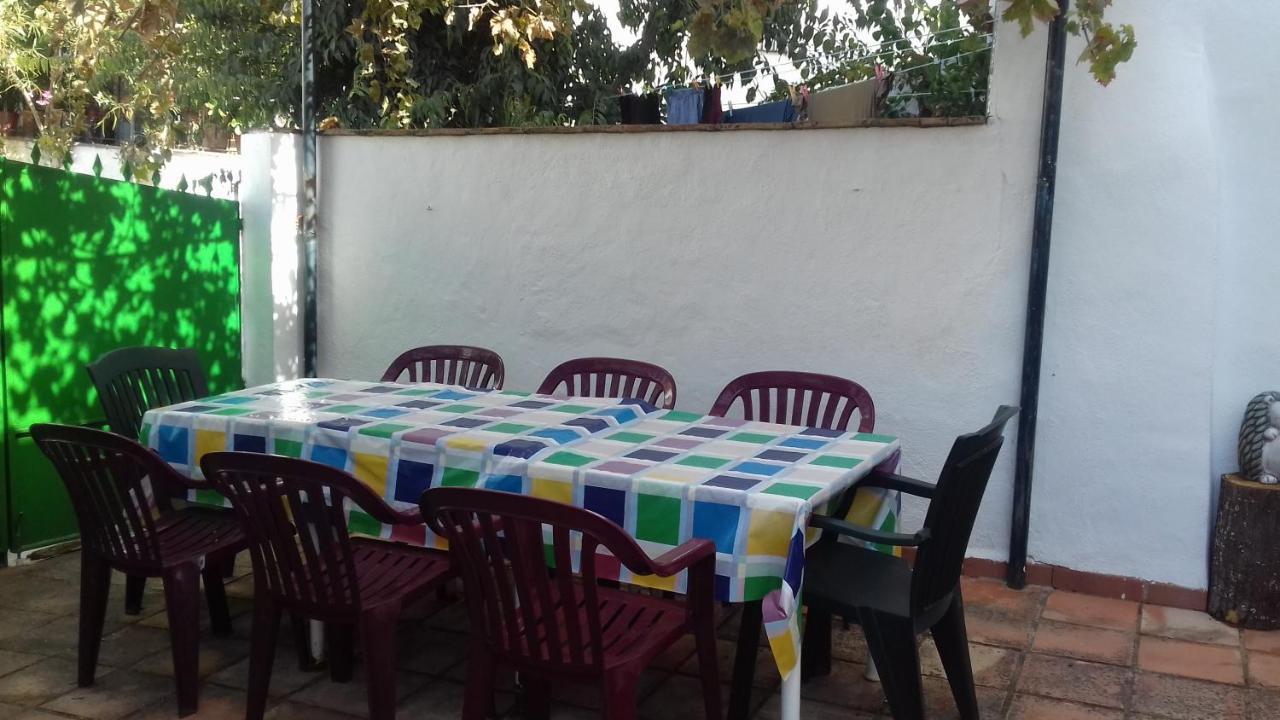 Сasa de vacaciones Casa Antoñita Parauta